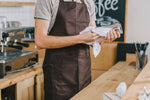 The Benefits of Renting Aprons for Restaurants