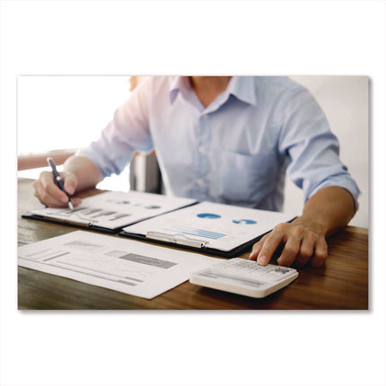 High-Bright Multipurpose Paper, 20 lb Bond Weight, 8.5 x 11, White, 500 Sheets/Ream, 10 Reams/Carton