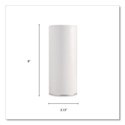 Super-Sorb Liquid Spill Absorbent, Lemon Scent, 720 oz Absorbing Volume, 12 oz Shaker Can, 6/Box