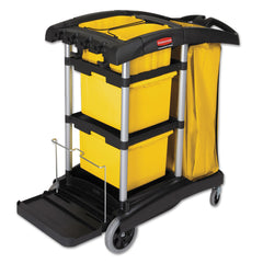 Collection image for: Cleaning Carts