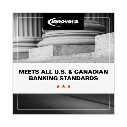 Remanufactured Black MICR Toner, Replacement for 83AM (CF283AM), 1,500 Page-Yield