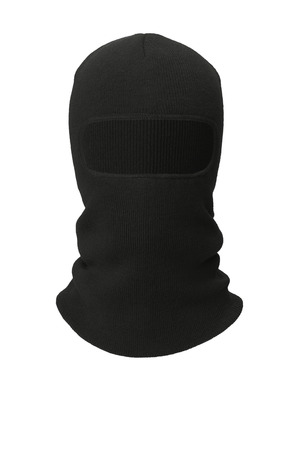 CornerStone ®  Rib Knit Face Mask CS805