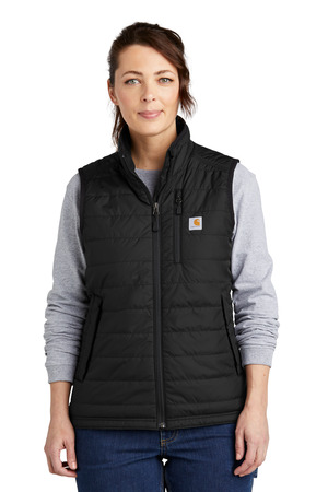 Carhartt ®  Women’s Gilliam Vest CT104315