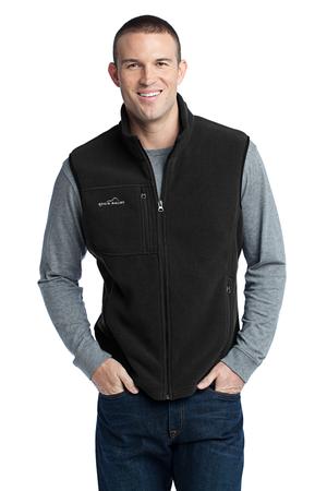 Eddie Bauer ®  – Fleece Vest. EB204