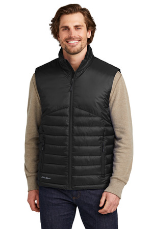 Eddie Bauer ®  Quilted Vest EB512