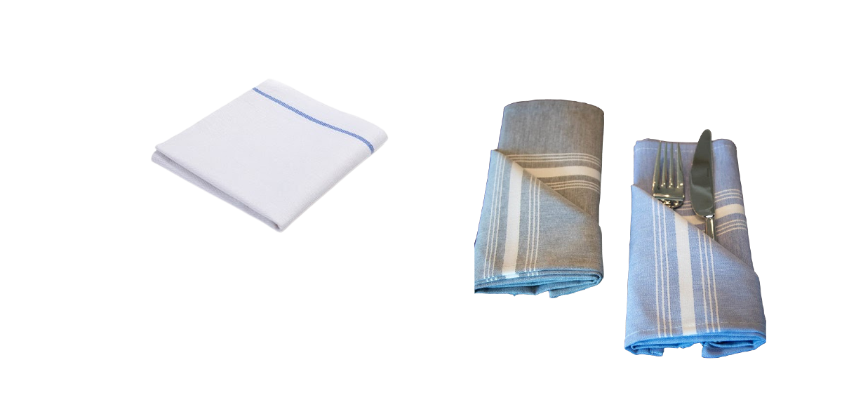Towels and Table Linens