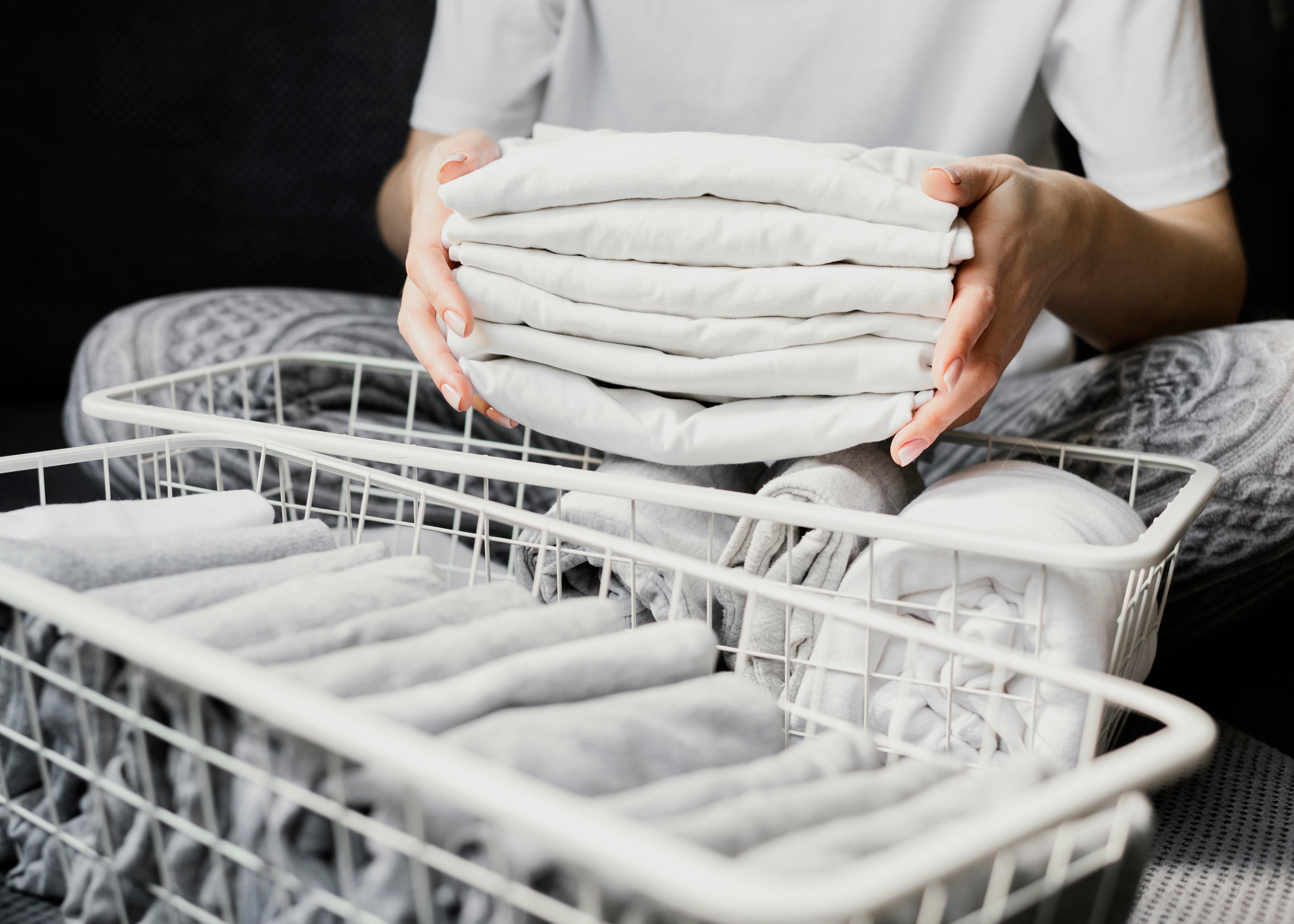 5 Tips: Proper Uniform Care for Businesses