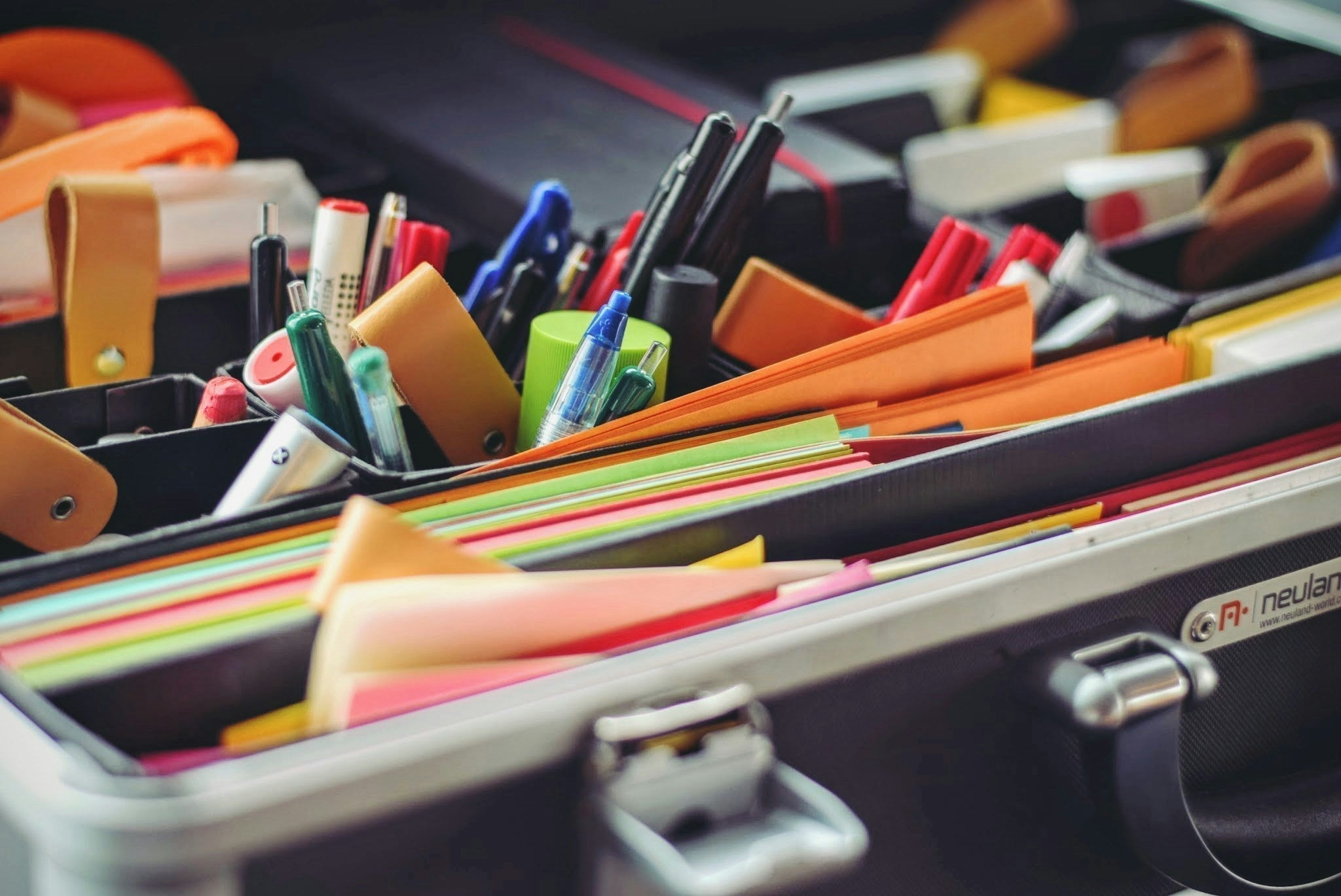 Top 10 Office Essentials Every Business Should Invest In