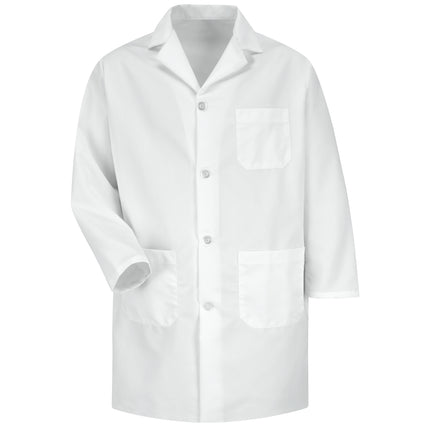 Red Kap® Men's Staff Coat / KT34WH