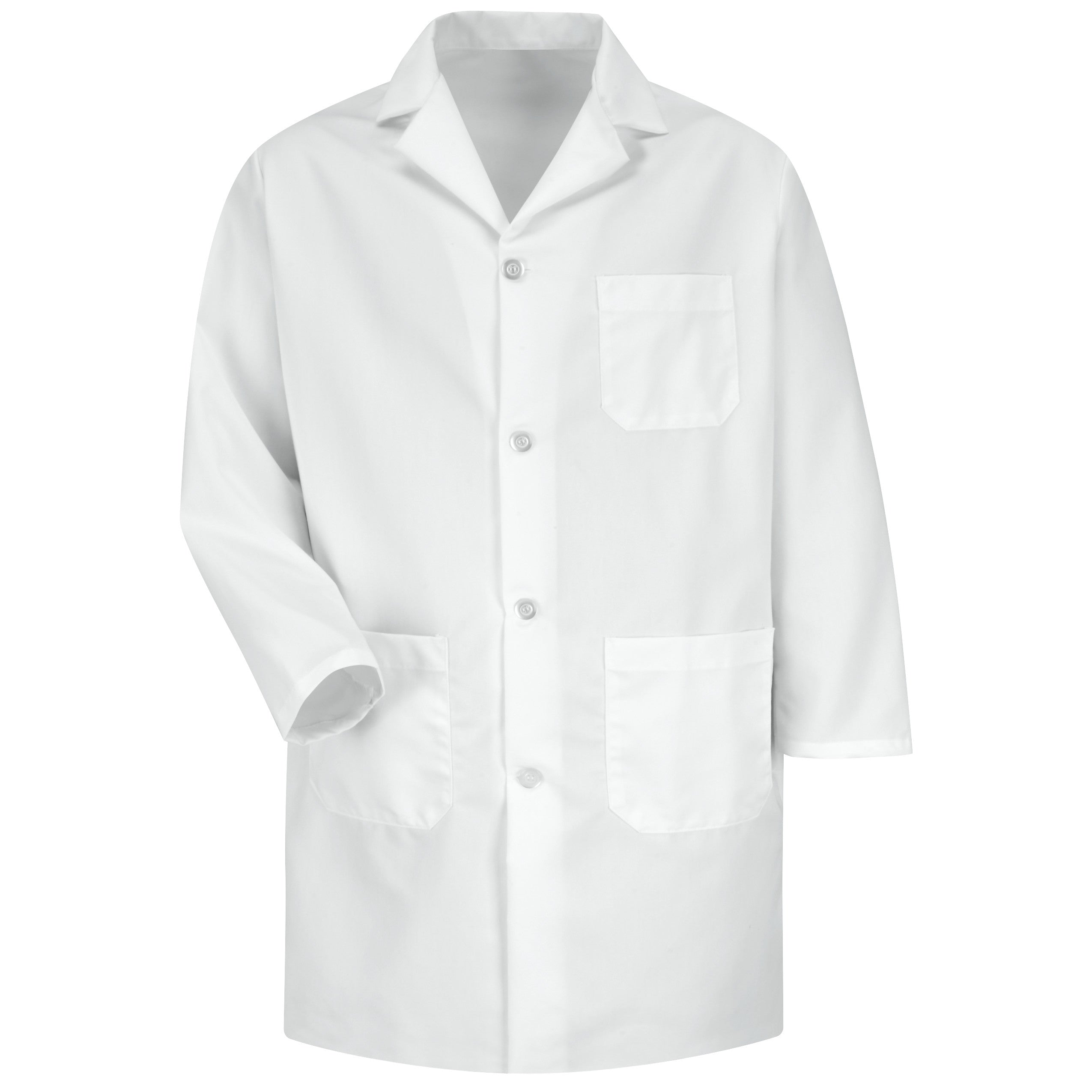 Red Kap® Men's Staff Coat / KT34WH