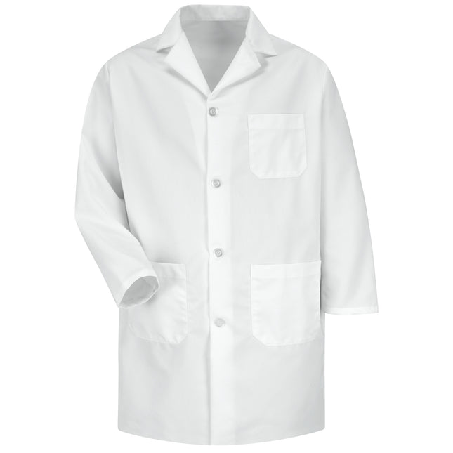 Red Kap® Men's Staff Coat / KT34WH