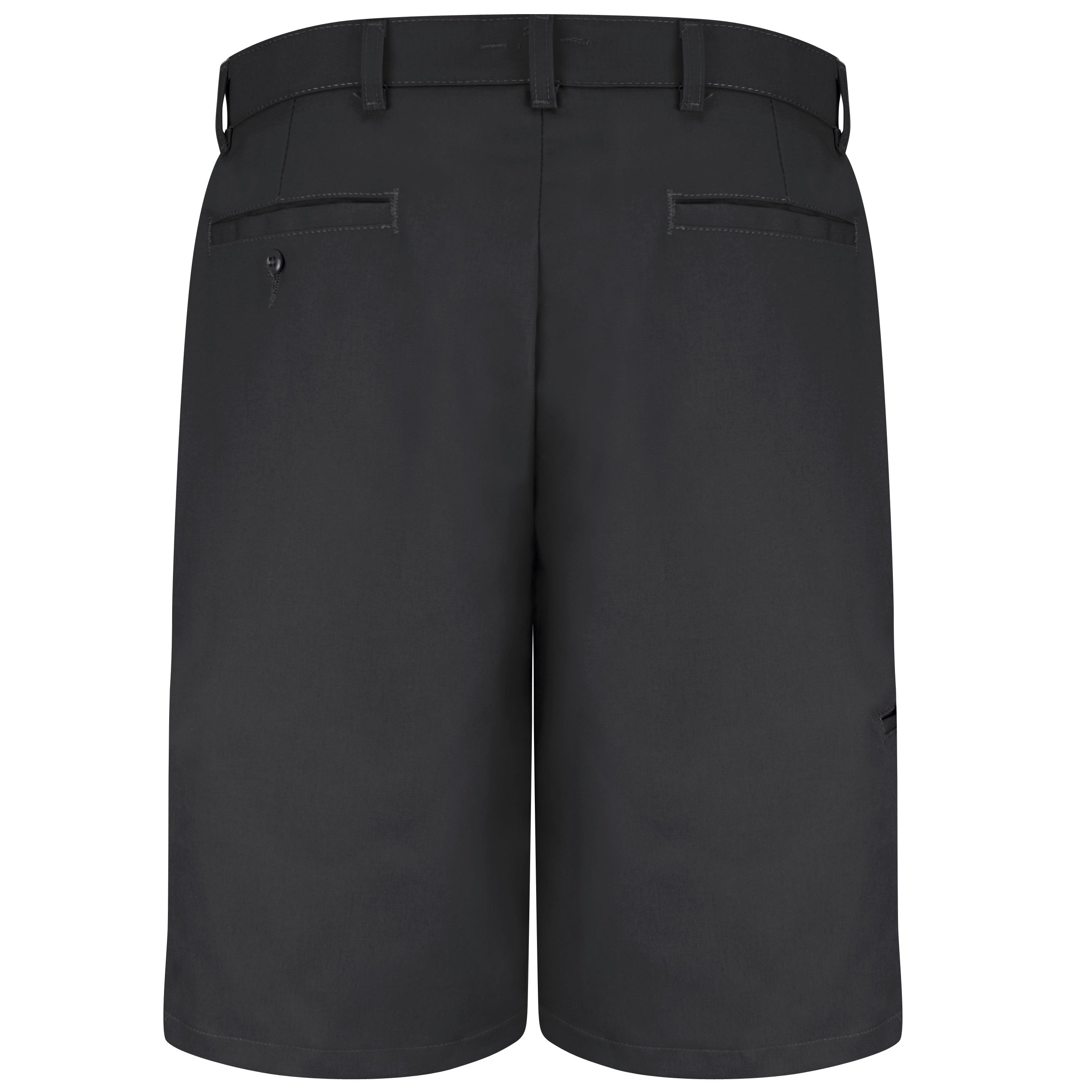 Red Kap® Men's Cell Phone Pocket Shorts / PT4CBK
