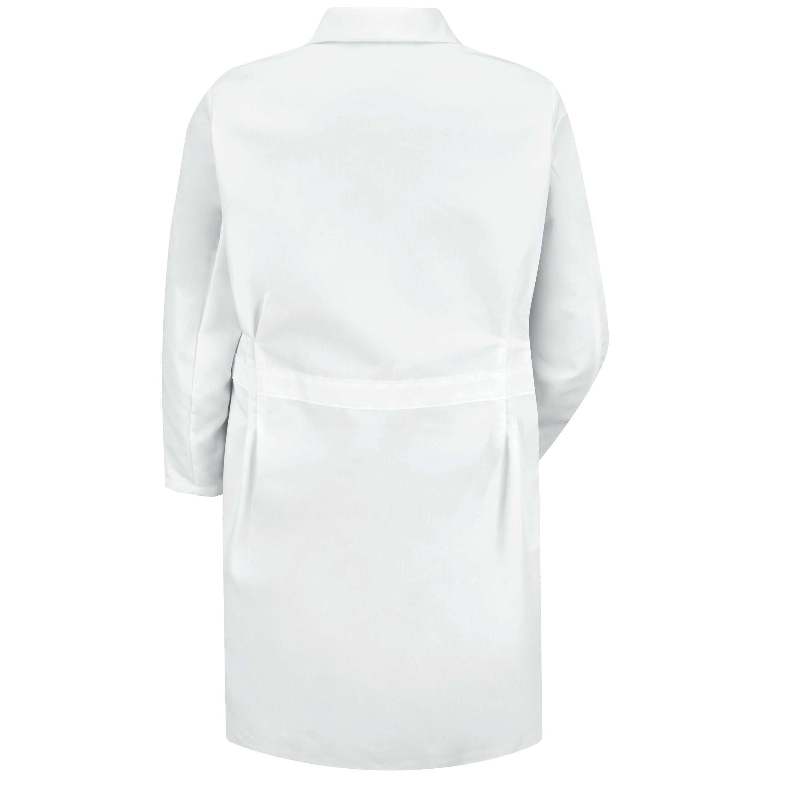 Red Kap® Women's Staff Coat / KT33WH