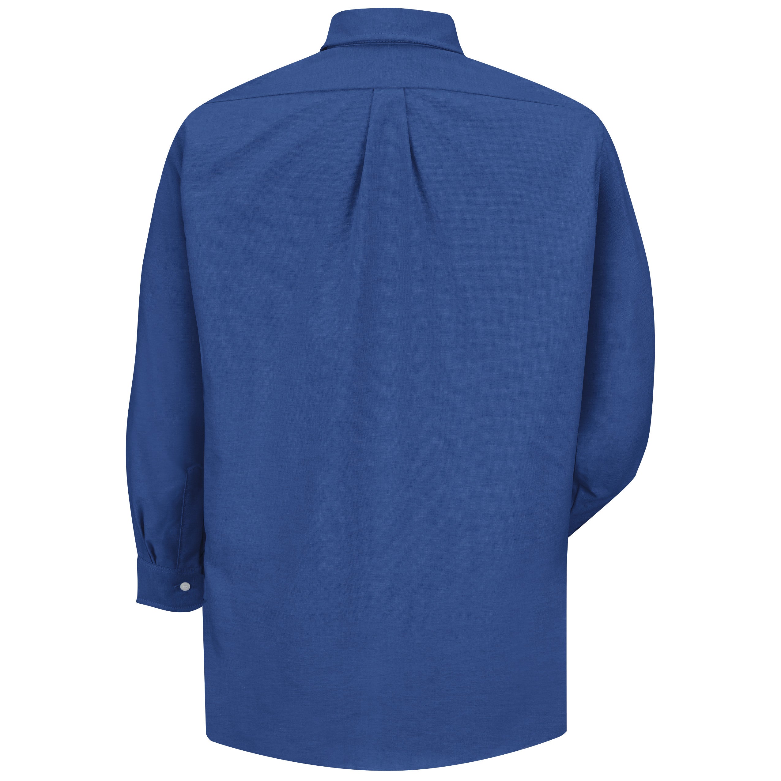 Red Kap® Men's Long Sleeve Executive Oxford Dress Shirt / SR70FB