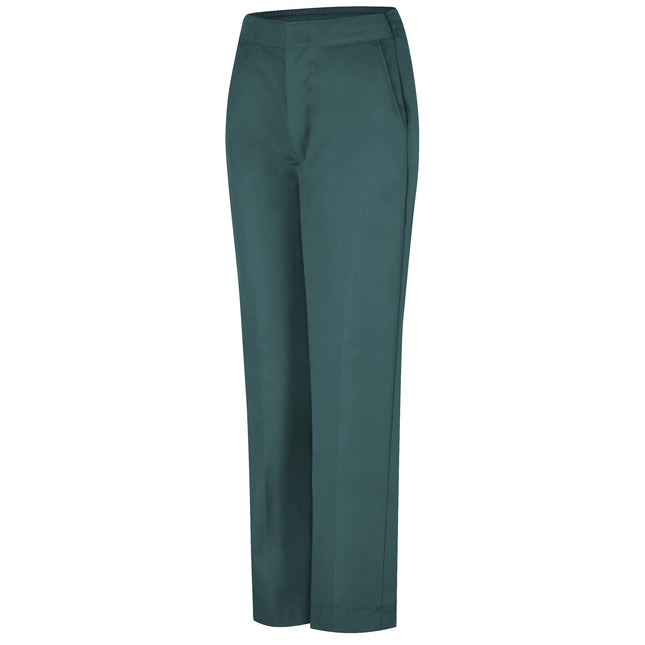 Red Kap® Women's Half-Elastic Work Pant / PT59SG