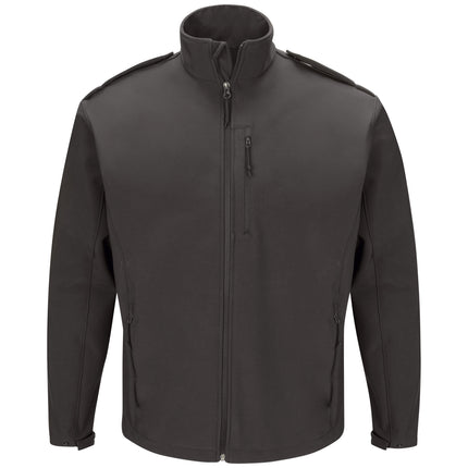 Horace Small® DUTYFLEX™? TACTICAL JACKET / HS33BK