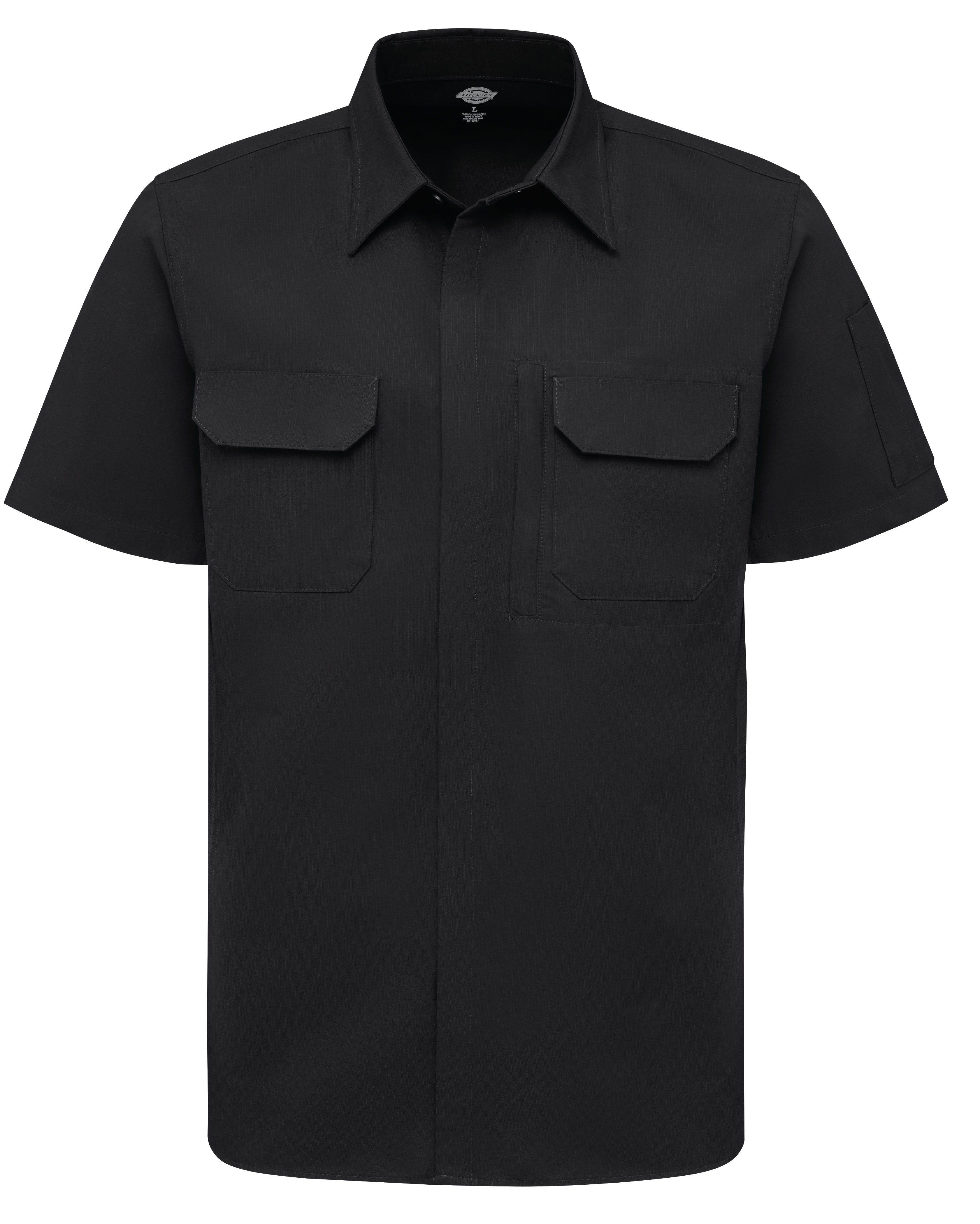 Dickies® Men’s Tactical Shirt / LS94BK