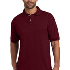 Maroon / S