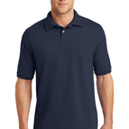 Navy / S