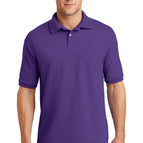 Purple / S