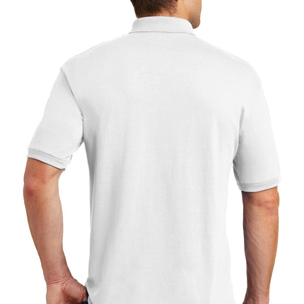 Hanes ® Beefy-T ® - 100% Cotton T-Shirt with Pocket. 5190