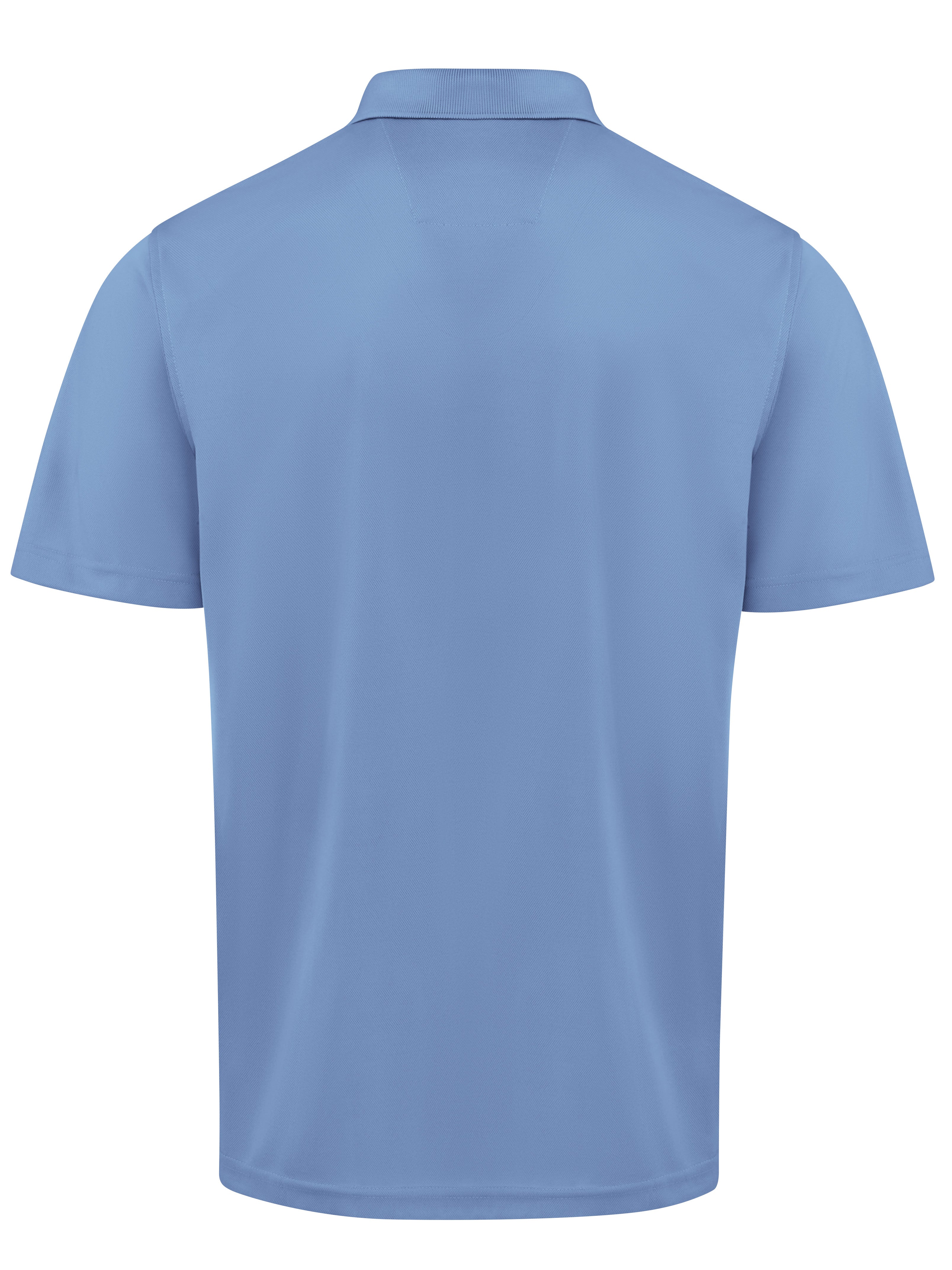 Red Kap® Men's Short Sleeve Performance Knit® Pocket Polo / SK98MB