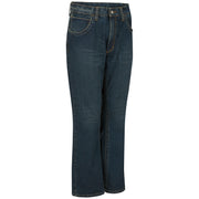 Bulwark® Men's Relaxed Fit Bootcut Jean with Stretch / PSJ2SD