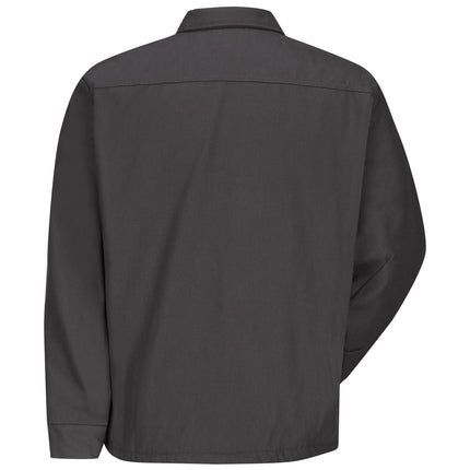Dickies® Men's Canvas Work Jacket / WJ40CH