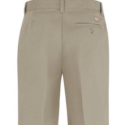 Dickies® Women's 9" Flat Front Short / FR22DC