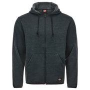 Dickies® Full Zip Fleece Hoodie / CH10BK