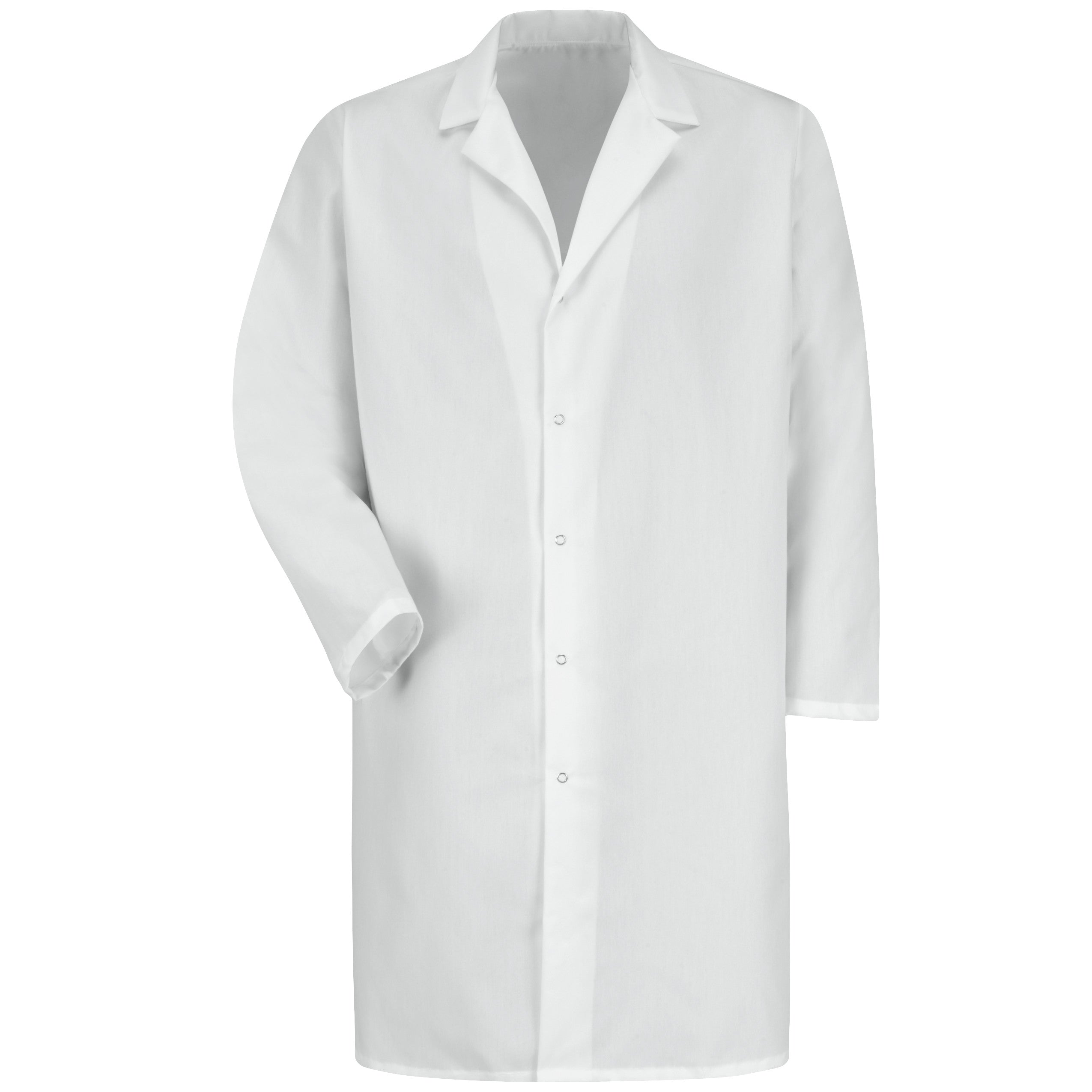 Red Kap® Specialized Lab Coat / KP38WH