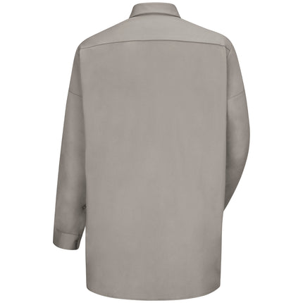 Bulwark® Men's FR Welding Work Shirt / SWW2SY