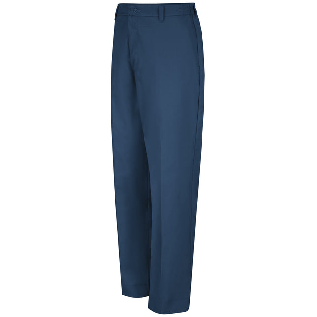 Red Kap® Men's Elastic Insert Work Pant / PT60NV