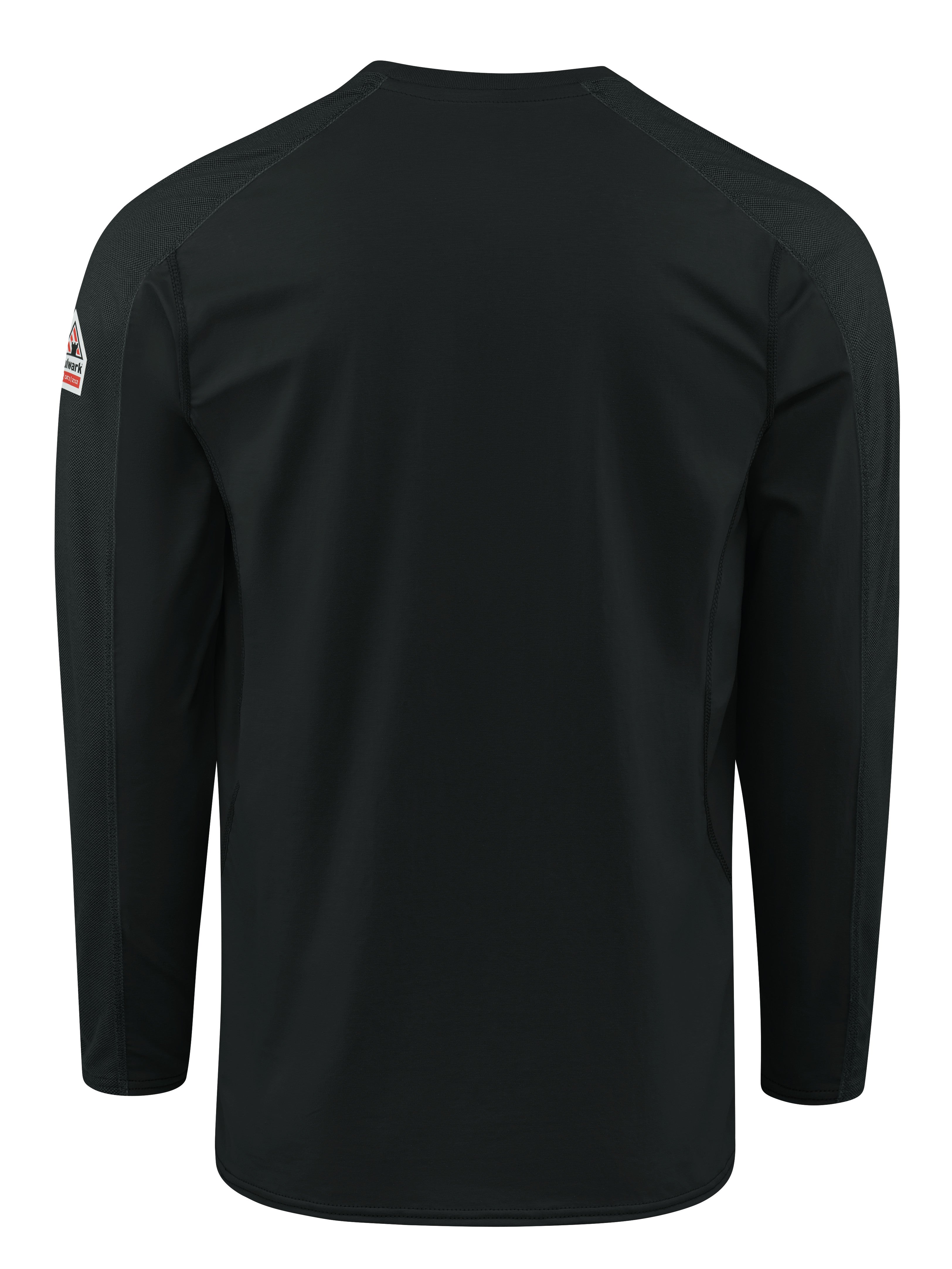 Bulwark® Men's Flex Knit Tee / STT2BK