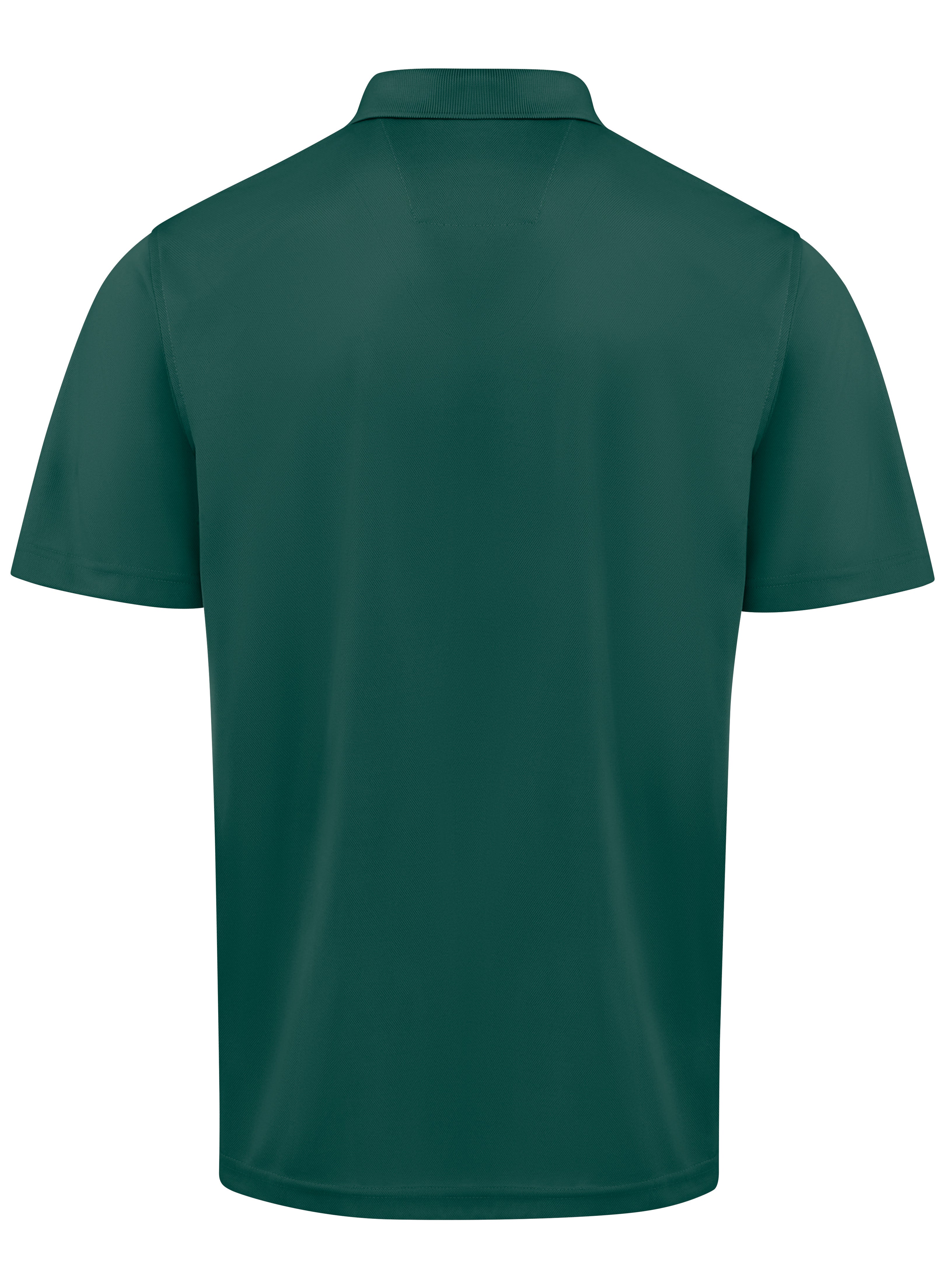 Red Kap® Men's Short Sleeve Performance Knit® Pocket Polo / SK98HG