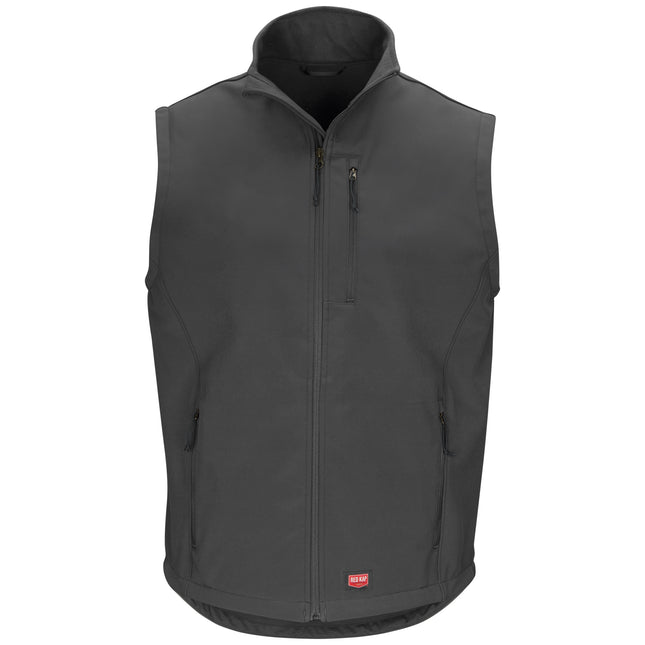 Red Kap® Soft Shell Vest / VP62CH