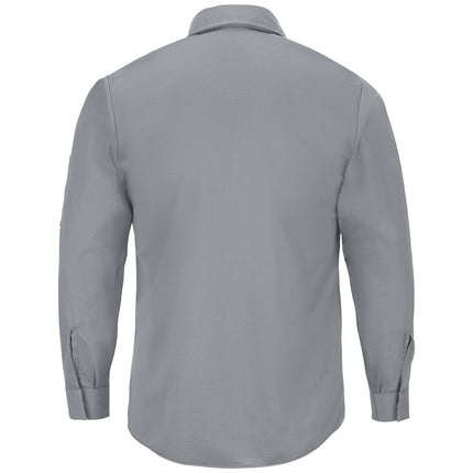 Red Kap® Men's Long Sleeve Pro Airflow Work Shirt / SP3AGY