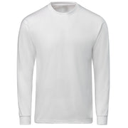 Red Kap® Long-Sleeve Performance Core Tee / SK4LWH