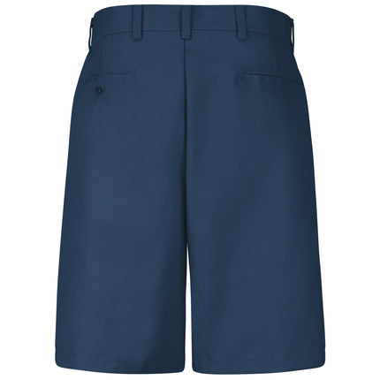 Red Kap® Men's Plain Front Shorts / PT26NV