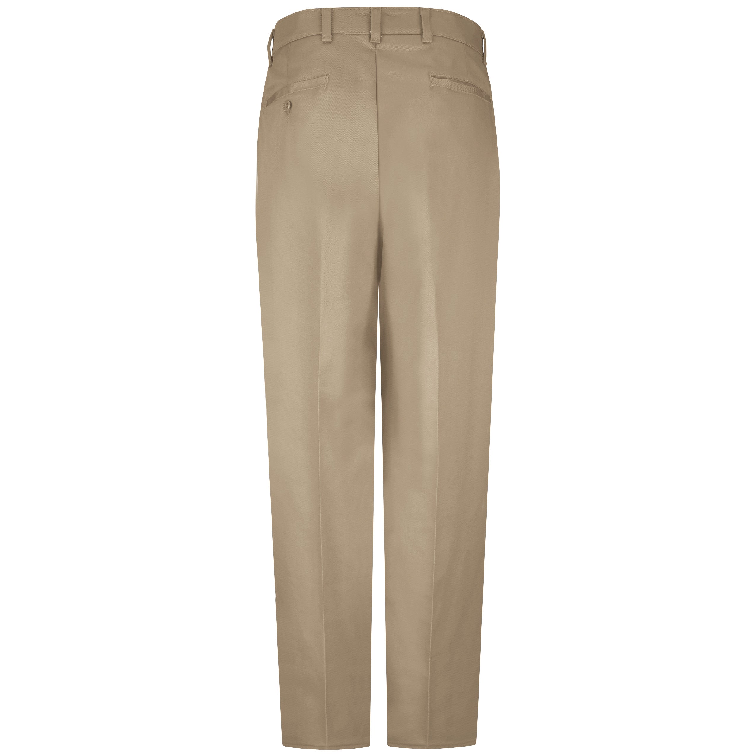 Red Kap® Men's Wrinkle-Resistant Cotton Work Pant / PC20KH