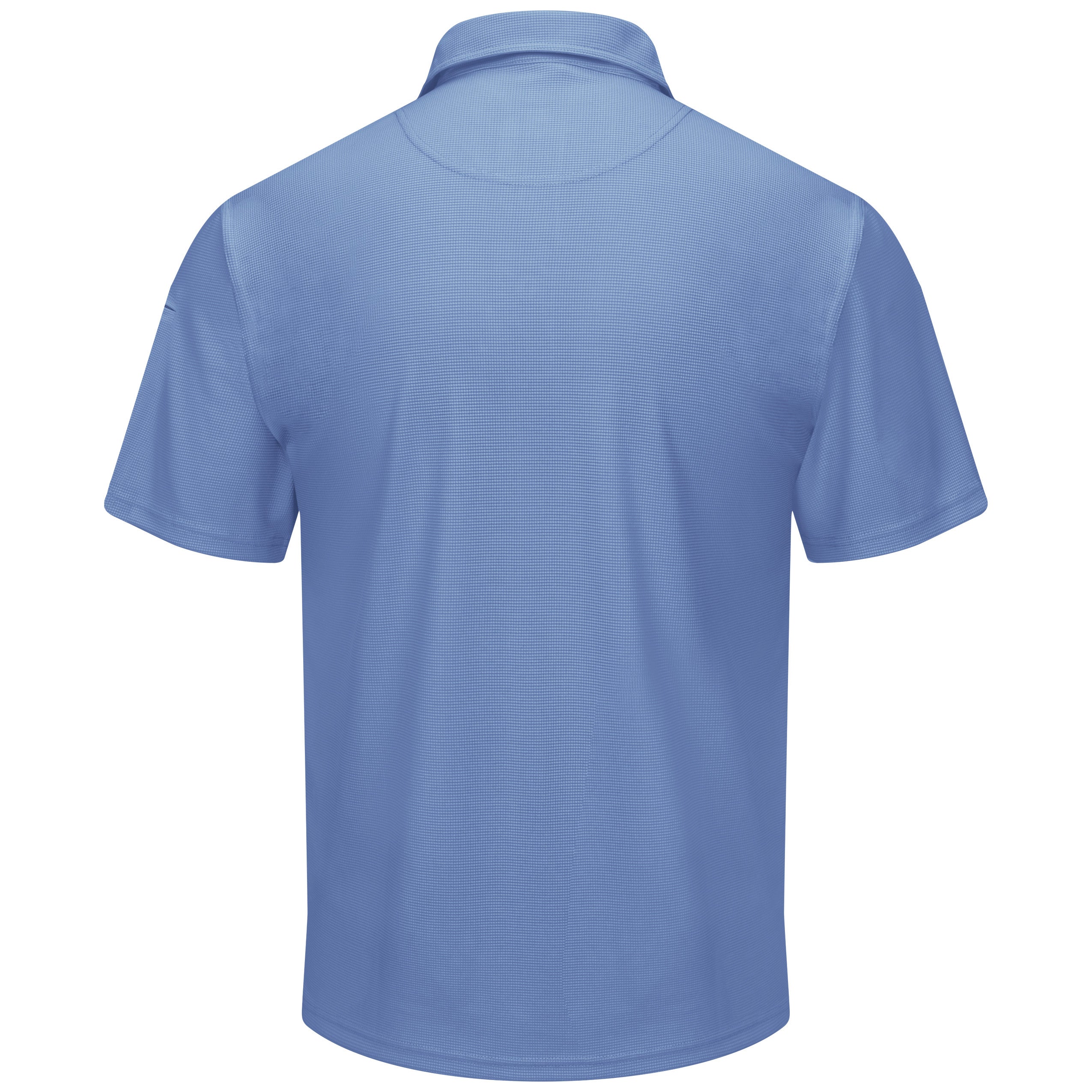 Red Kap® Men's Short Sleeve Performance Knit® Flex Series Pro Polo / SK90MB