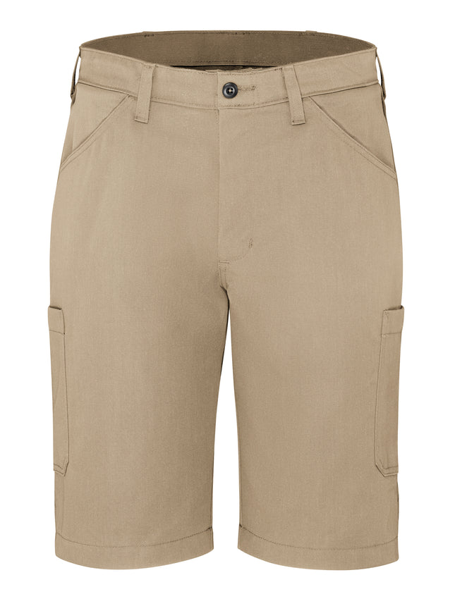 Red Kap® Men's Pro Short with MIMIX® / PX52KH