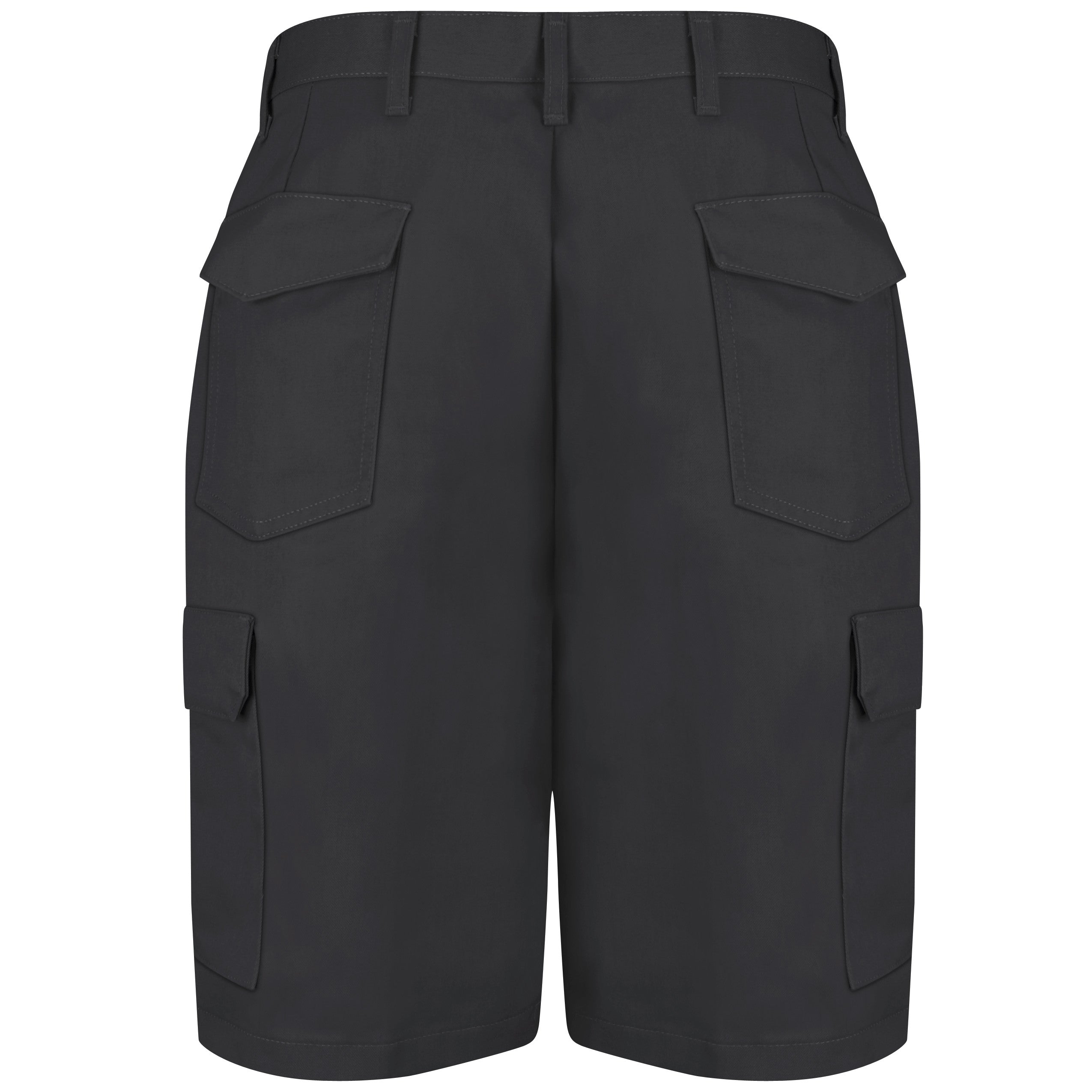 Red Kap® Men's Cargo Shorts / PT66BK