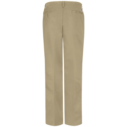 Bulwark® Women's Midweight Excel FR Work Pant / PEW3KHB