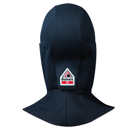 Bulwark® Balaclava with Face Mask / HEB2NV