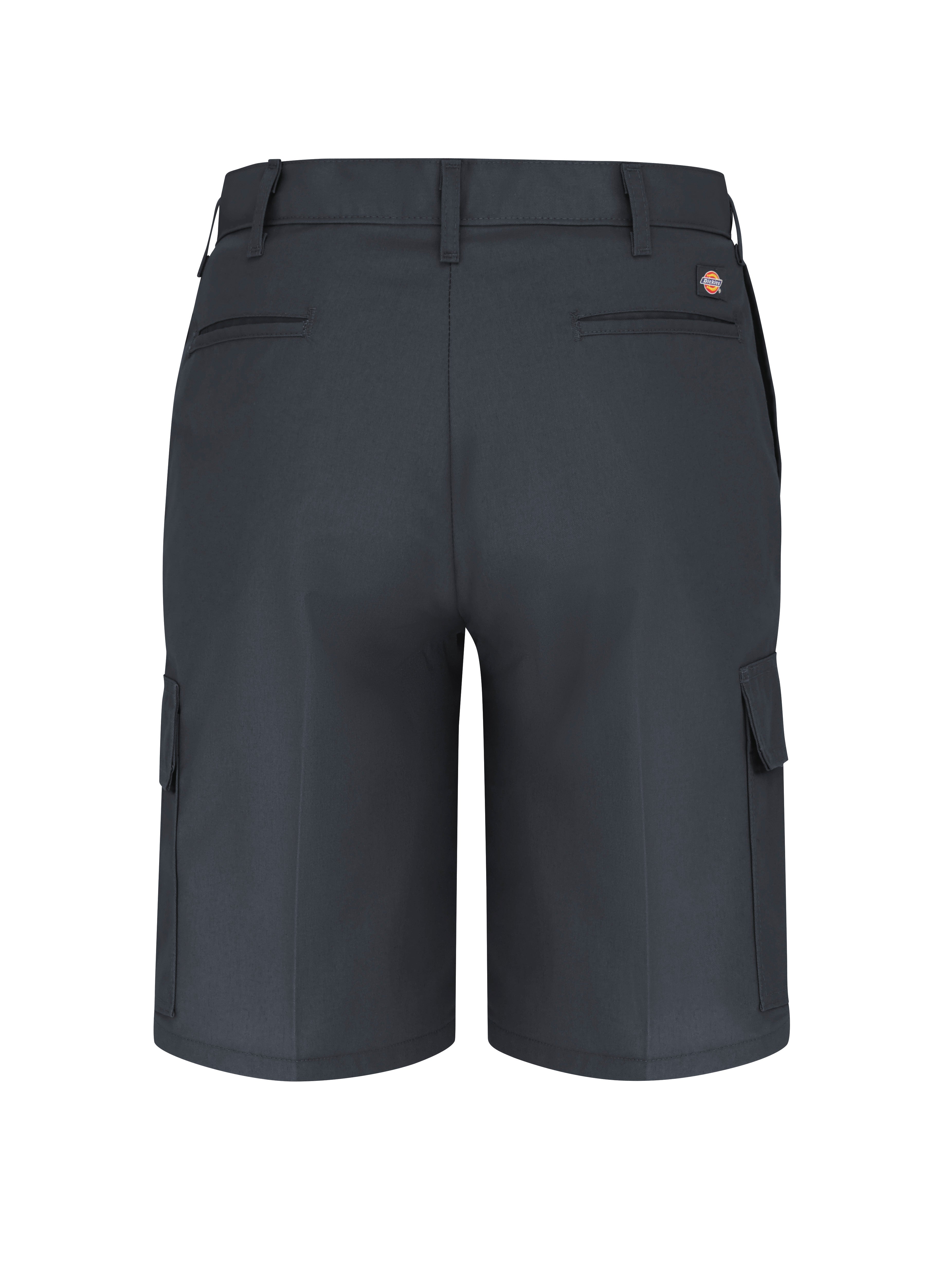 Dickies® Men's 11" Industrial Cargo Short / LR00DC