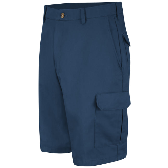 Red Kap® Men's Cotton Cargo Shorts / PC86NV