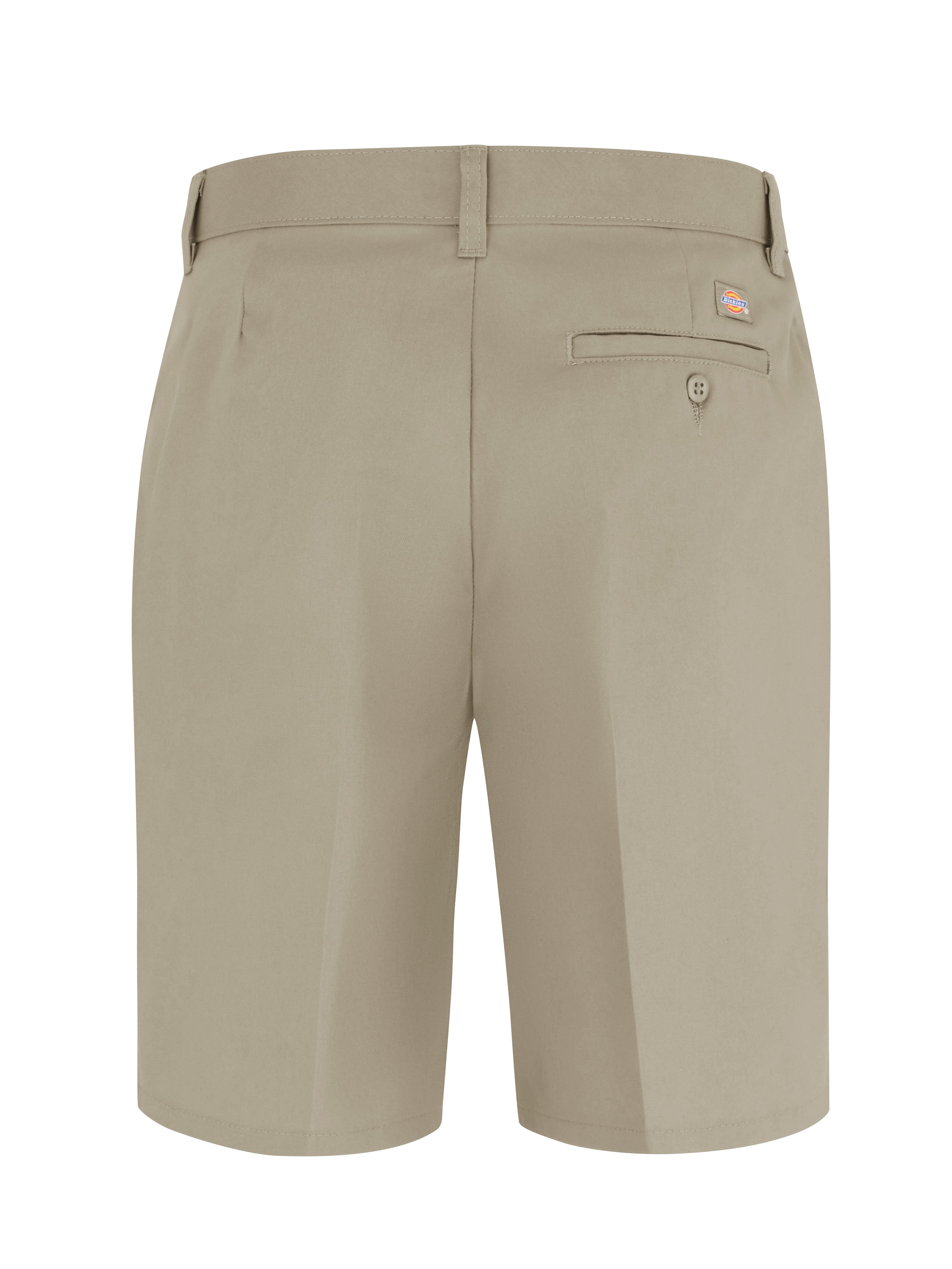 Dickies® Women's 10" Flat Front Short / FW22DS
