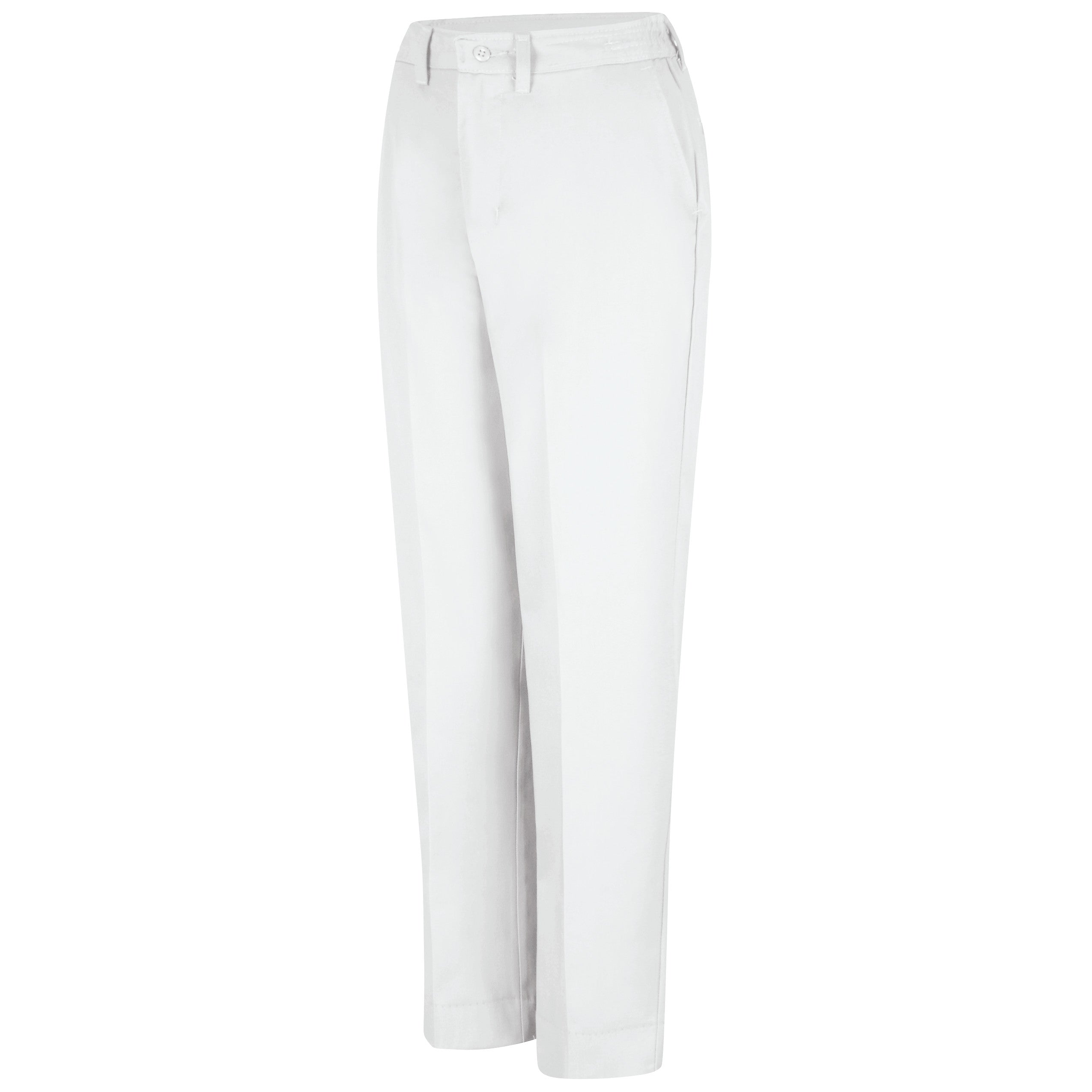 Red Kap® Women's Elastic Insert Work Pant / PT61WH