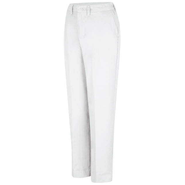 Red Kap® Women's Elastic Insert Work Pant / PT61WH